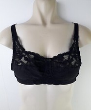 Women bra black for sale  OXFORD