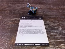 Eberk adventurer miniature for sale  Santa Clara