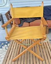 Commander chair director for sale  Anna