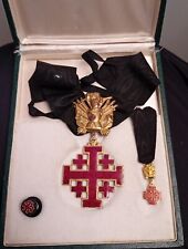 Ordine del santo usato  Milano