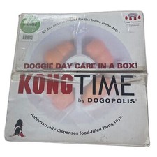 Rare kongtime dogopolis for sale  Berwyn