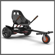 Gyroor kart accessorio usato  Spedire a Italy