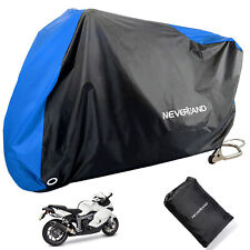 Motorcycle cover scooter for sale  Hebron