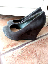 Damen keilpumps party gebraucht kaufen  Bad Freienwalde (Oder)