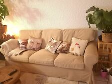 Ikea couch ektorp gebraucht kaufen  Weilerbach