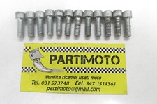 Kit bulloneria 6x18 usato  Como