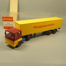 Wiking 540 ford gebraucht kaufen  Erftstadt