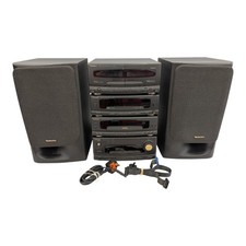 Technics ch550 stack for sale Technics ch550 stack for sale  LEEDS