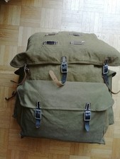 Gebirgsjäger bergrucksack bac d'occasion  Expédié en Belgium