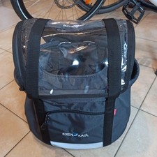 Fahrradhundekorb rixen kaul gebraucht kaufen  Auenwald