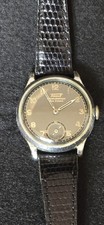 Montre tissot antimagnetique d'occasion  Saint-Gaudens
