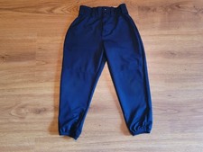 Baseball pants navy for sale  Concord