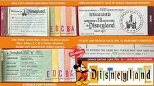 1977 disneyland adult for sale  Powder Springs