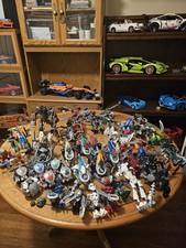 Lot lego bionicle for sale  North Platte