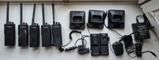 Motorola radius 300 gebraucht kaufen  Königslutter am Elm