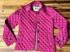 Burberry quilted brit for sale  Lutz
