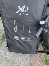Max foot inchpaddle for sale  LEIGH-ON-SEA