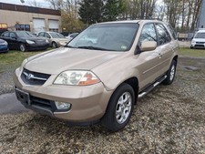2002 acura mdx for sale  Clinton