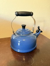 Creuset classic whistling for sale  Mountain View