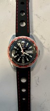 Vintage clinton time for sale  Reston