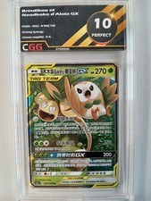 Carte pokémon chinois d'occasion  Brest