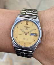 Vintage seiko sport d'occasion  Expédié en Belgium