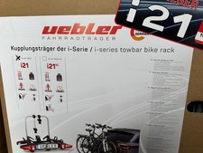 Uebler fahrradträger i21 gebraucht kaufen Uebler fahrradträger i21 gebraucht kaufen  Harpstedt