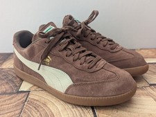Puma liga suede for sale  WIDNES