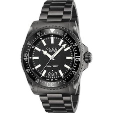 Orologio gucci ya136205 usato  Italia