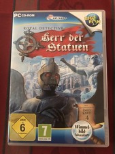 Royal detective herr gebraucht kaufen  Wiesbaden