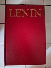 Lenin opere scelte usato  Roma