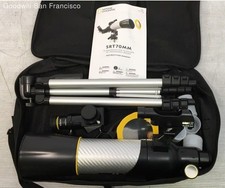 Telescópio refrator National Geographic SRT70MM não testado comprar usado  Enviando para Brazil