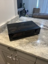 Kenwood stereo intergrated d'occasion  Expédié en Belgium