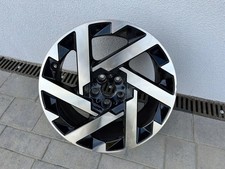 Alufelge zoll 5x112 gebraucht kaufen Alufelge zoll 5x112 gebraucht kaufen  Geesthacht