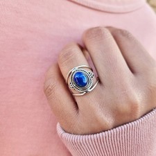 Genuine lapis lazuli for sale  Phoenix