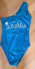 Girls gymnastics leotard for sale  LONDON