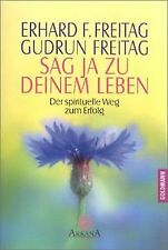 Sag deinem leben gebraucht kaufen  Berlin