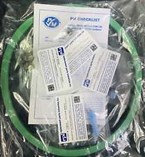 Kit de manutenção preventiva esterilizador dental para modelos 2540E 2540M Tuttnauer  comprar usado  Enviando para Brazil