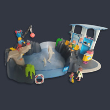 Playmobil 4468 zoo usato  Seravezza