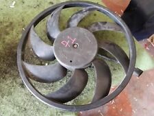 Ventola radiatore peugeot usato  Rimini