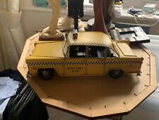 Vintage metal yellow for sale  SOUTHAMPTON