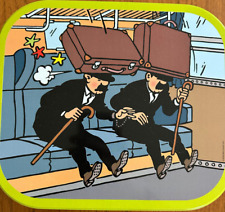 Delacre tintin hergé d'occasion  Expédié en Belgium