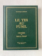 Tir fusil chasse d'occasion  Toulon-