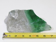 Large green clear for sale  Austin