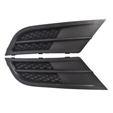 NOVO conjunto de pares de capas de farol de neblina compatível com esquerda e direita para Volkswagen Jetta 2015-2018 1.4L comprar usado  Enviando para Brazil