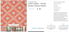 Vanessa arbuthnott fruit for sale  WOKING