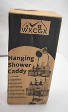 Wxcgx shower caddy for sale  Kansas City