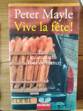 Peter mayle la gebraucht kaufen  Burscheid
