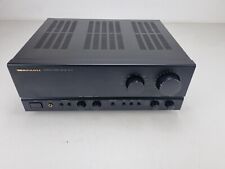 Bonito amplificador estéreo integrado Marantz PM-72 - 120 vatios en 8 ohmios segunda mano  Embacar hacia Argentina