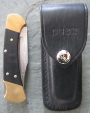 Vintage buck 112 for sale  Monroe